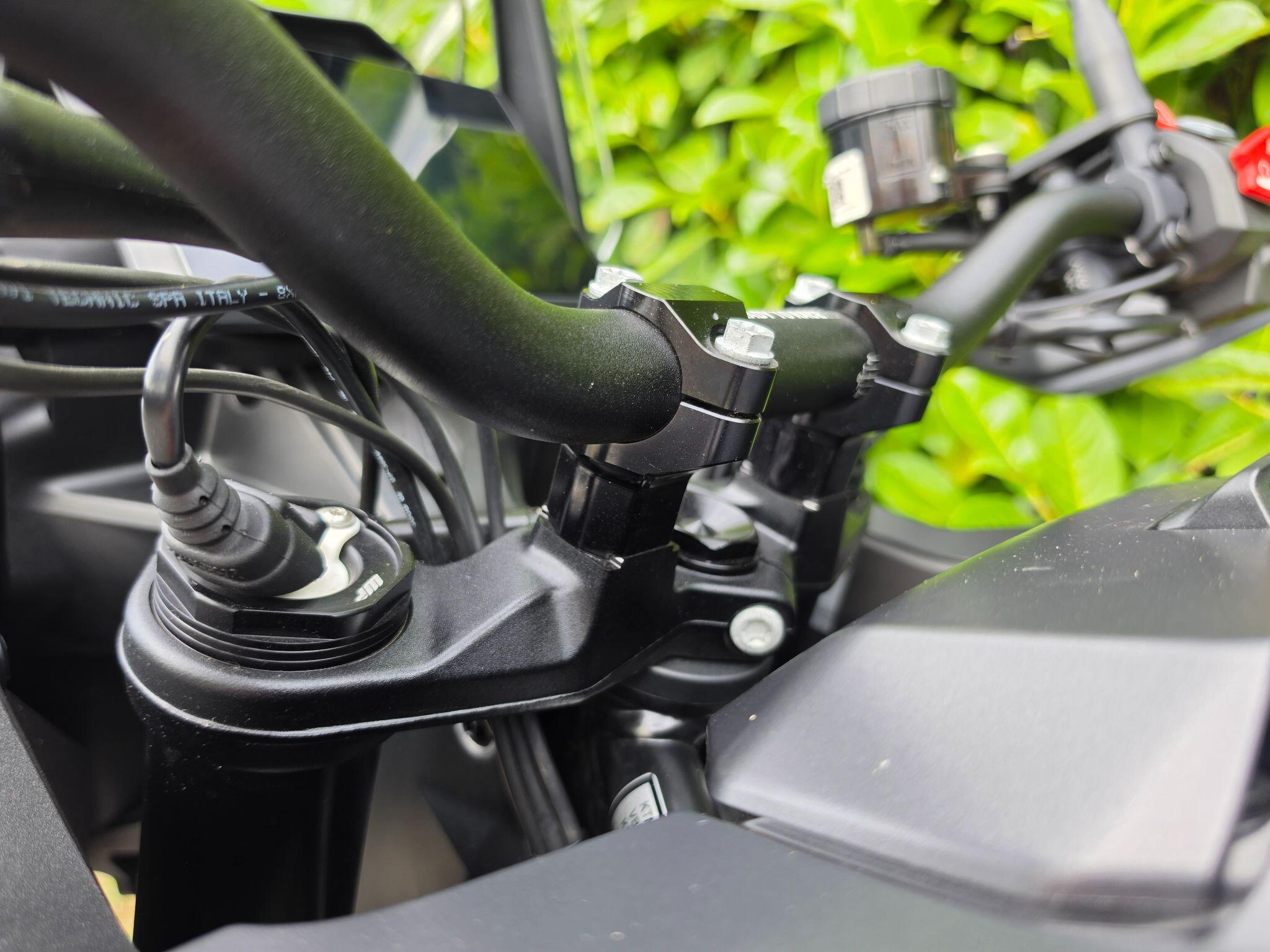 2023 73 Reg KTM 1290 Super Adventure S
